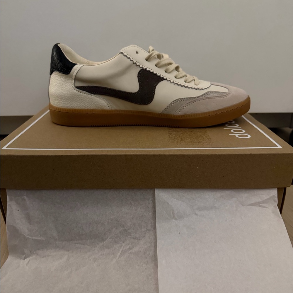 Dolce Vita Notice Women’s Sneakers. NEW Never Worn.